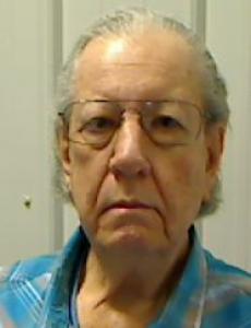 James Walter Vinson a registered Sexual Offender or Predator of Florida