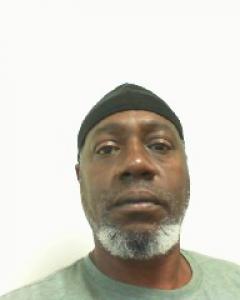 Anthony Quinton Harden a registered Sexual Offender or Predator of Florida