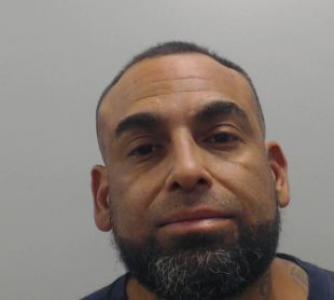 Christian Fransico Machado a registered Sexual Offender or Predator of Florida