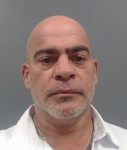 Orlando Hernandez a registered Sexual Offender or Predator of Florida