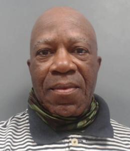 Darryl Craig Robinson a registered Sexual Offender or Predator of Florida