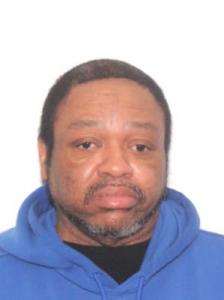 Larry Darnell Stacy a registered Sexual Offender or Predator of Florida