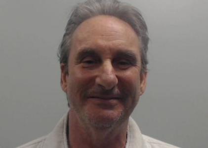 Vincent Albergo a registered Sexual Offender or Predator of Florida