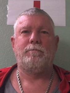 David Maston Chandler III a registered Sexual Offender or Predator of Florida