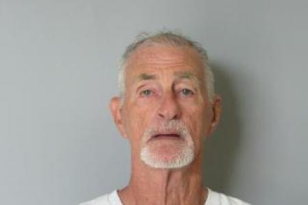 Harry Thomas Folger a registered  of Florida