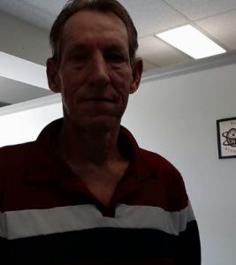 Mark Edward Prichard a registered Sexual Offender or Predator of Florida