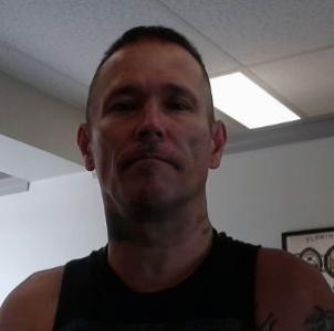 Steven Gail Melton a registered Sexual Offender or Predator of Florida