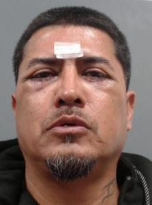 Victor Becerra Jr a registered Sexual Offender or Predator of Florida