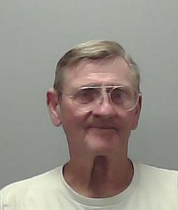 Thomas Richard Souder a registered Sexual Offender or Predator of Florida