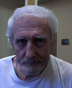 Olden Divirgilio a registered Sexual Offender or Predator of Florida