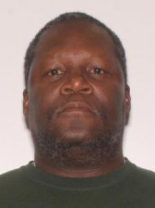 Ossie Washington Jr a registered  of Florida