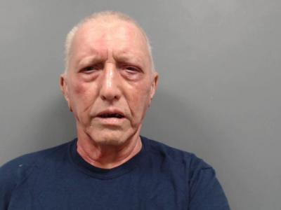 Robert Eugene Barnhart a registered Sexual Offender or Predator of Florida