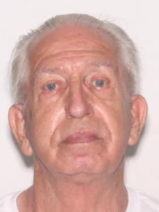 Phillip Norman Ansell a registered Sexual Offender or Predator of Florida