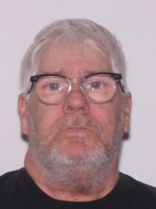 John Byrne Janssens a registered Sexual Offender or Predator of Florida