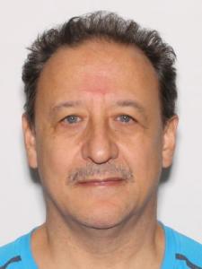 Angel Gabriel Alemany a registered Sexual Offender or Predator of Florida