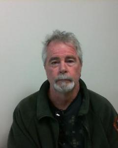 John Anthony Leon Guerrero a registered Sexual Offender or Predator of Florida