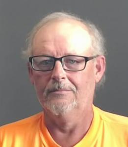 Charles Martin Frye a registered Sexual Offender or Predator of Florida