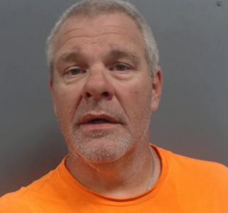 James George Horton a registered Sexual Offender or Predator of Florida