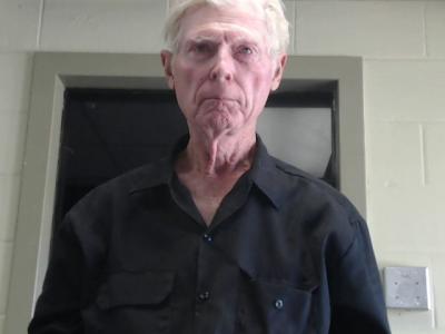 Edwin Russell Cruce a registered Sexual Offender or Predator of Florida