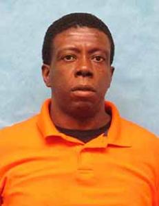 John Charelus Pierre a registered Sexual Offender or Predator of Florida