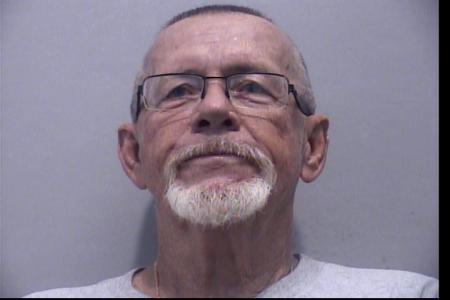 Gary Lee Osteen a registered  of Florida