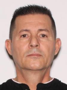 Julio Cesar Varona a registered Sexual Offender or Predator of Florida