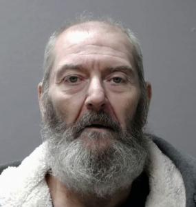 Eric Sherman Gearhart a registered Sexual Offender or Predator of Florida