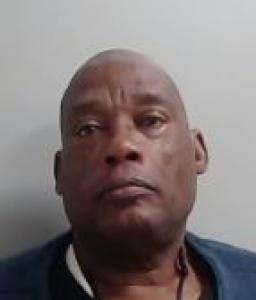 Reginald Dewain Robinson a registered Sexual Offender or Predator of Florida