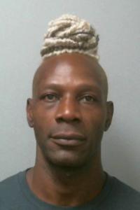 Kevin Pernell Johnson a registered  of Florida