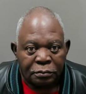 Willie Morgan Jr a registered  of Florida