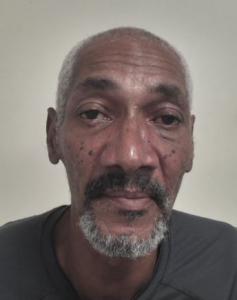 James Robert Sanders a registered  of Florida