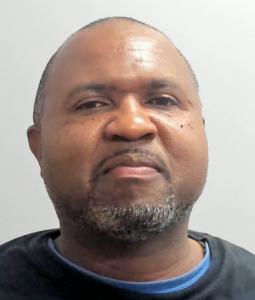 Duriel Tavares Brown a registered Sexual Offender or Predator of Florida