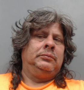 Daniel Eddie Gutierrez a registered Sexual Offender or Predator of Florida