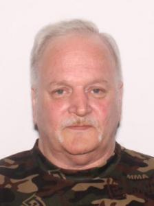 Paul Alexander Heckman a registered Sexual Offender or Predator of Florida