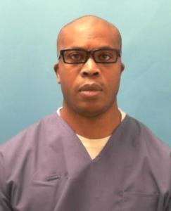 Daneal J Irons a registered Sexual Offender or Predator of Florida