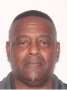 Rodrick Keith Brown a registered Sexual Offender or Predator of Florida