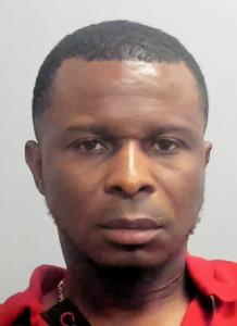 Fade Joseph a registered Sexual Offender or Predator of Florida