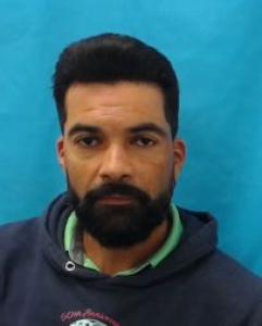 Daniel Luis Ferrer Ruiz a registered  of Florida