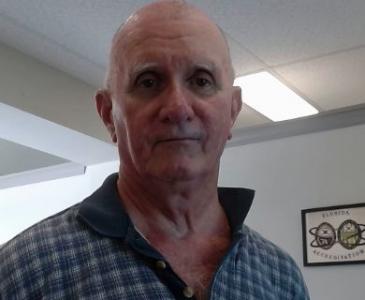 Sidney Kevin Davis a registered Sexual Offender or Predator of Florida