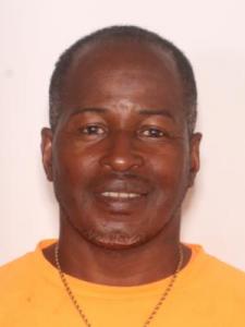 Eric Charmont Henderson a registered Sexual Offender or Predator of Florida