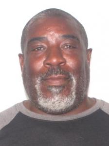 Johnnie Harris III a registered  of Florida