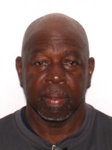 Alfred Lorenzo Jackson a registered Sexual Offender or Predator of Florida