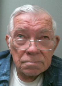 James Raymond Thomas a registered  of Florida