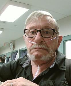 Carrey Steve Crowell a registered Sexual Offender or Predator of Florida