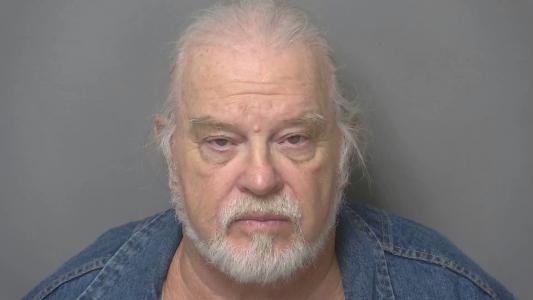 Vincent Otto Raymer a registered Sexual Offender or Predator of Florida