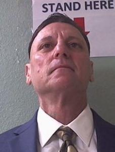 Odin P. Hanson a registered Sexual Offender or Predator of Florida