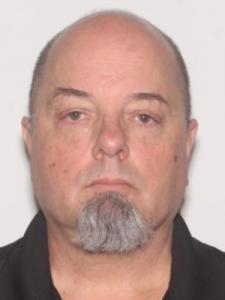 Marvin Francis Chrisman a registered Sexual Offender or Predator of Florida