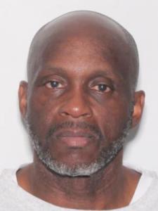 Anthony Bernard Turpin a registered Sexual Offender or Predator of Florida