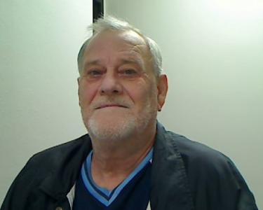 James T Heath a registered Sexual Offender or Predator of Florida