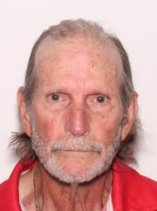 Anthony Ettaro a registered Sexual Offender or Predator of Florida